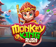 Monkey King Rush